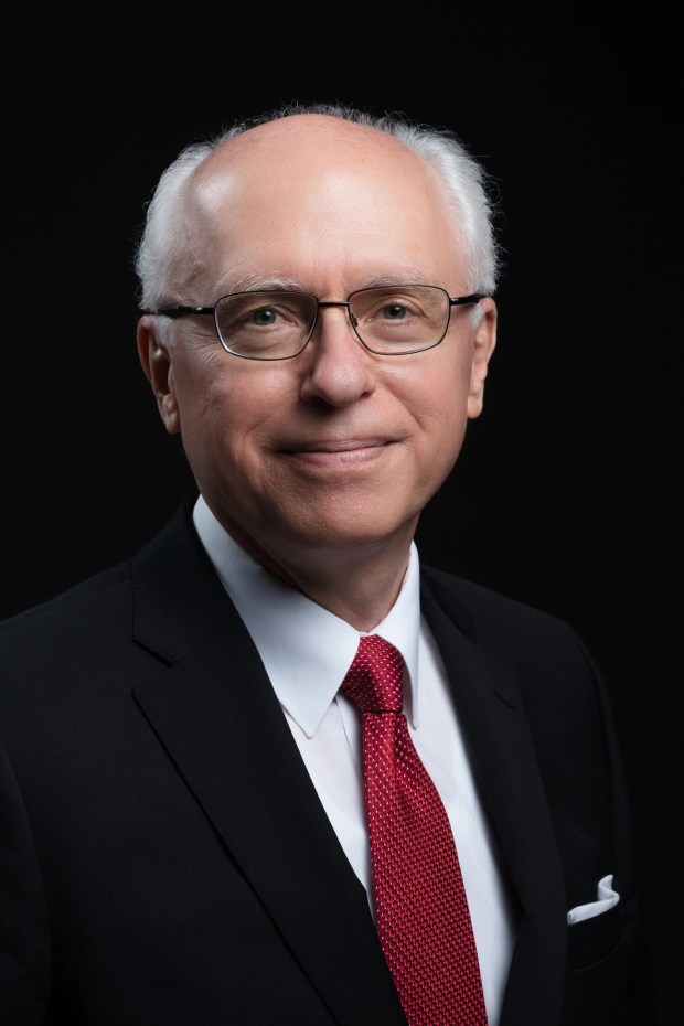 David E. Risley Appointed as Acting Legislative Inspector General