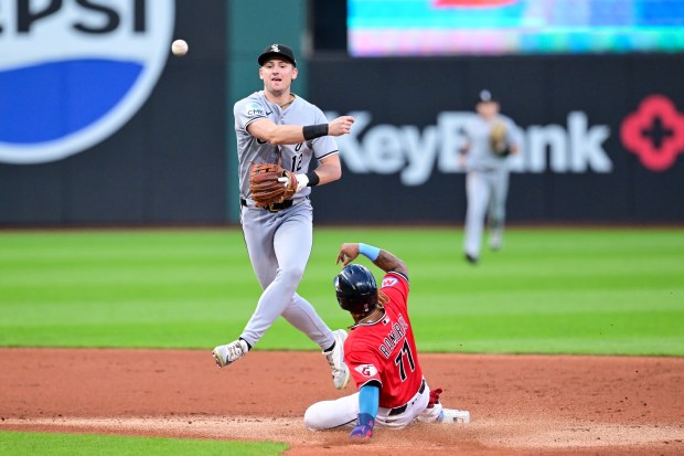 White Sox Navigate Challenges and Strategy for Success Against Guardians