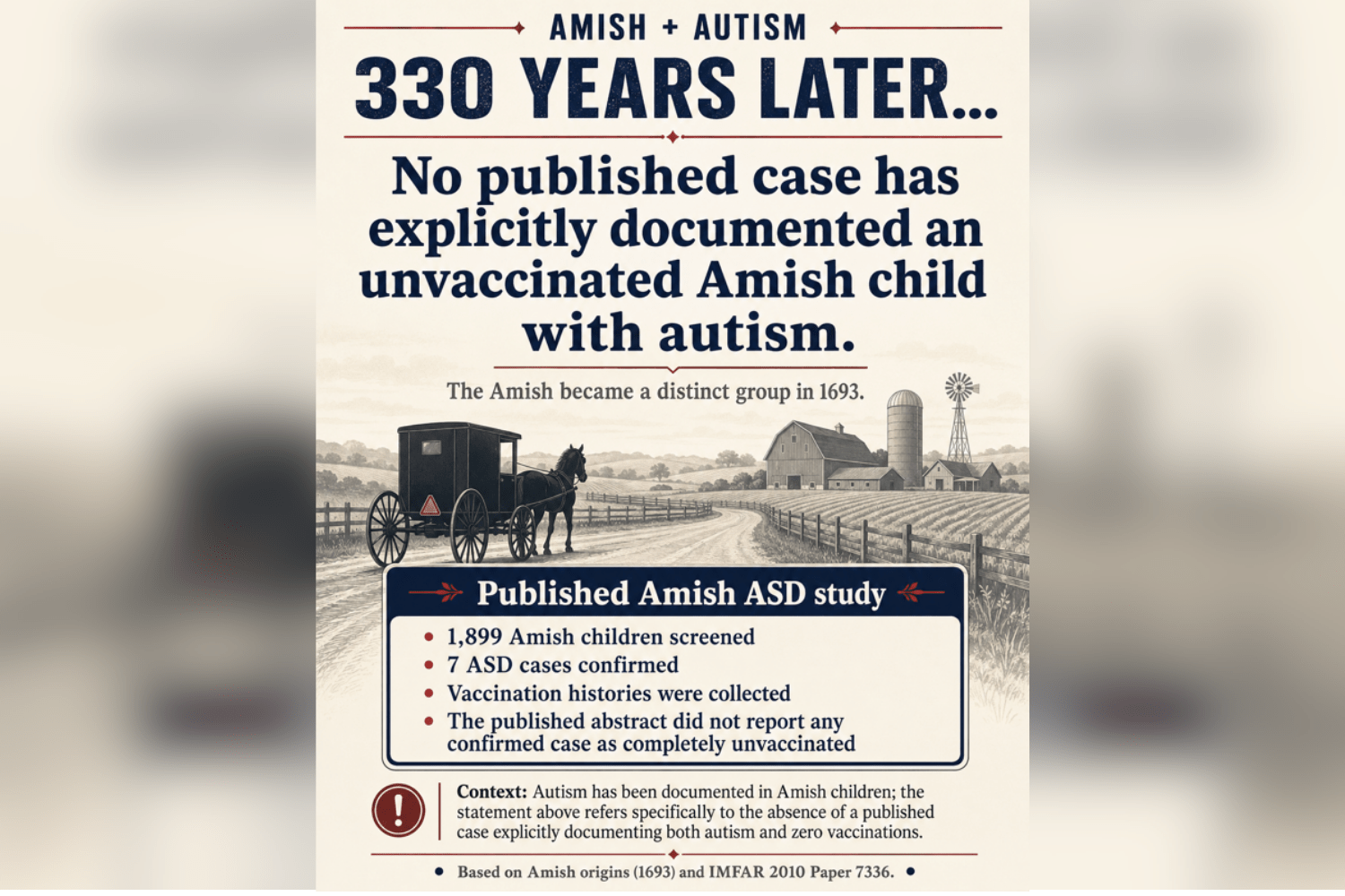 Trump’s Social Media Post Ignites Vaccine Debate