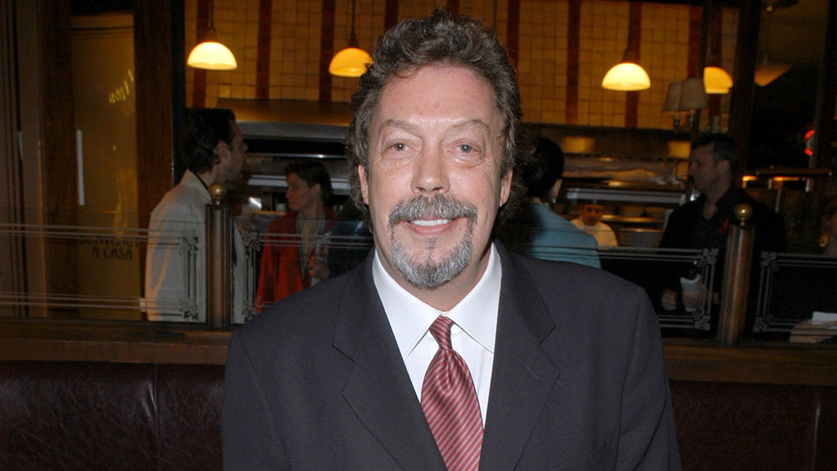 Tim Curry: A Legacy in Acting
