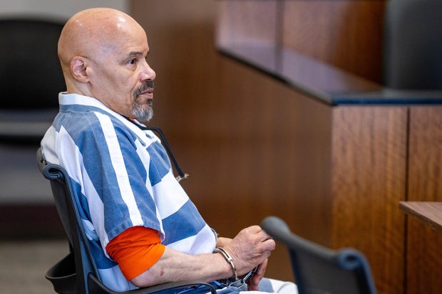 Douglas Stewart Carter Released on Bail After DNA Evidence Fails to Match
