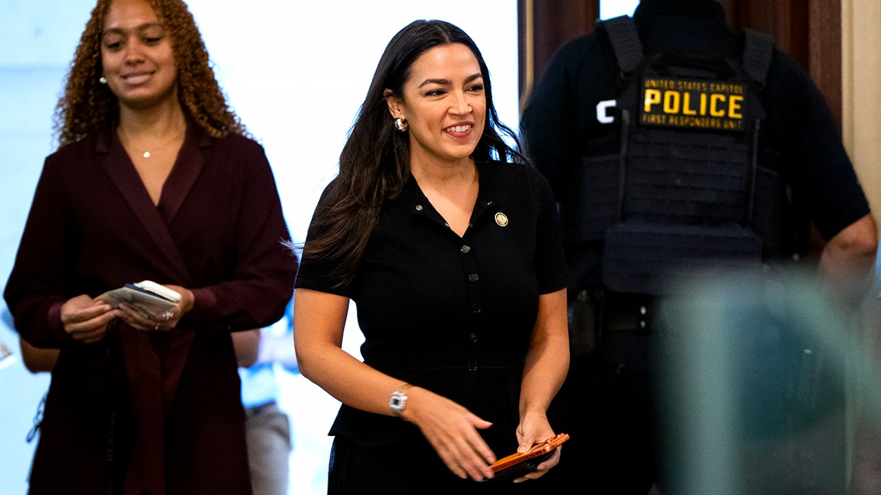 Democrats Eye Promising Prospects for 2028 Presidential Race