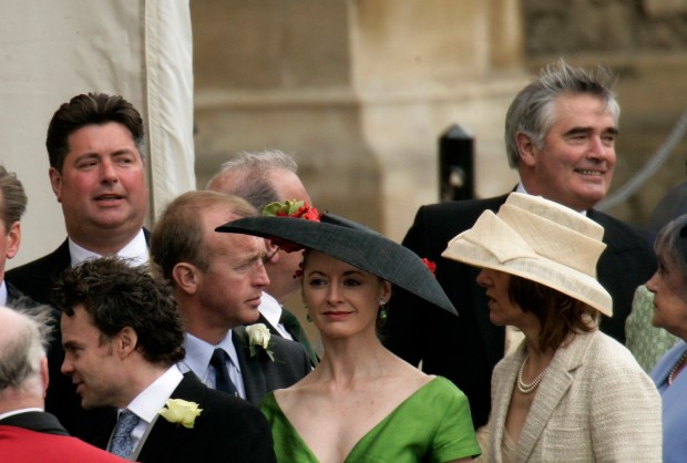 Controversial Claims in Charles Spencer’s Book on Princess Diana
