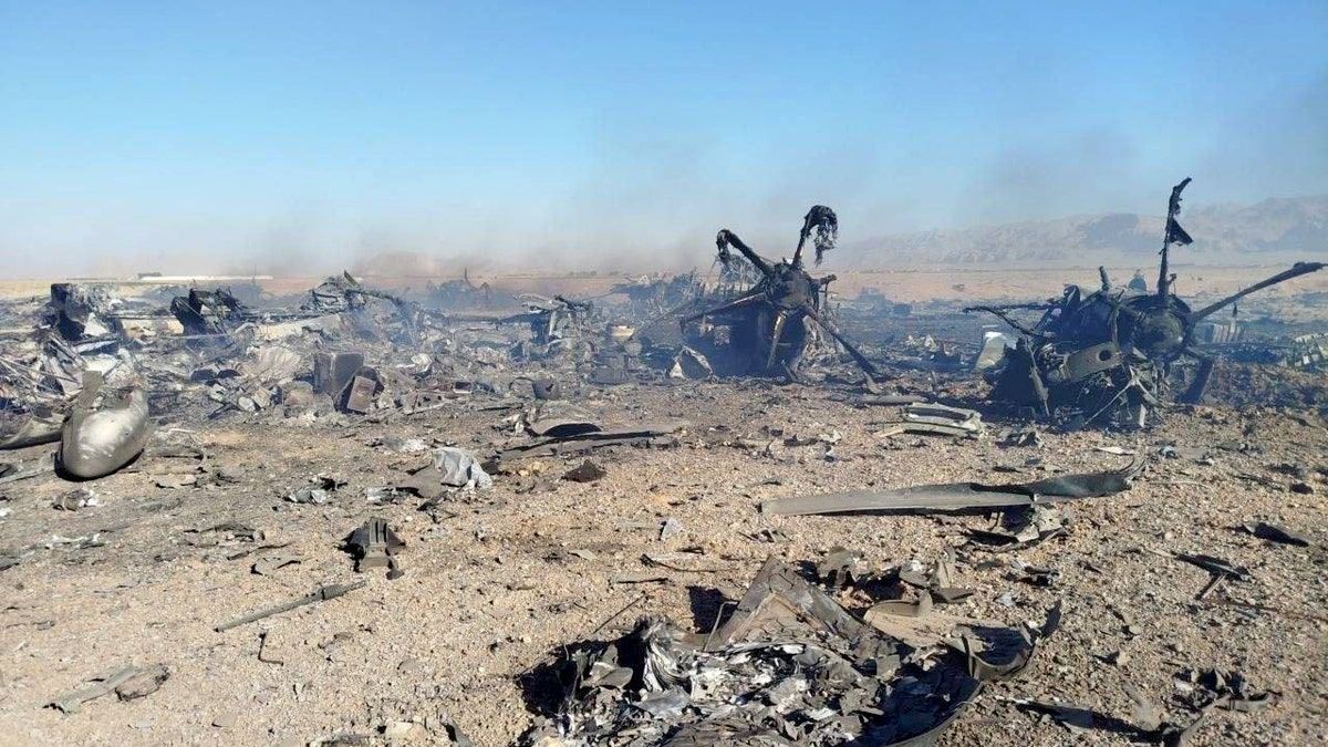 Inside the Daring Mission to Rescue ‘Dude 44 Bravo’