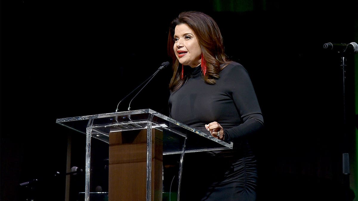 ABC Faces Backlash After Ana Navarro’s Endorsement on ‘The View’