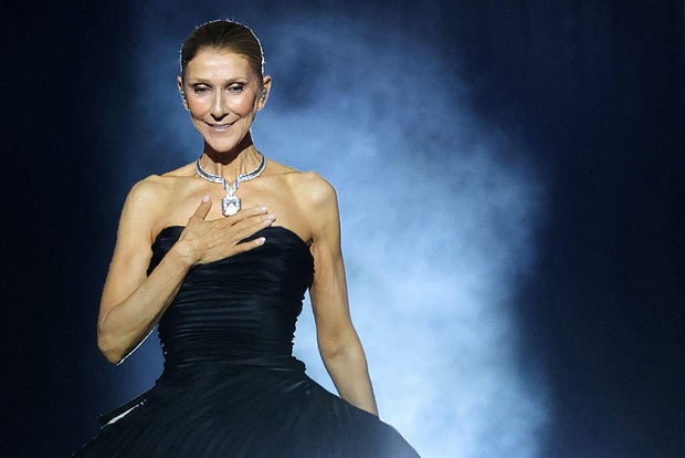 Celine Dion’s Triumphant Return to the Stage