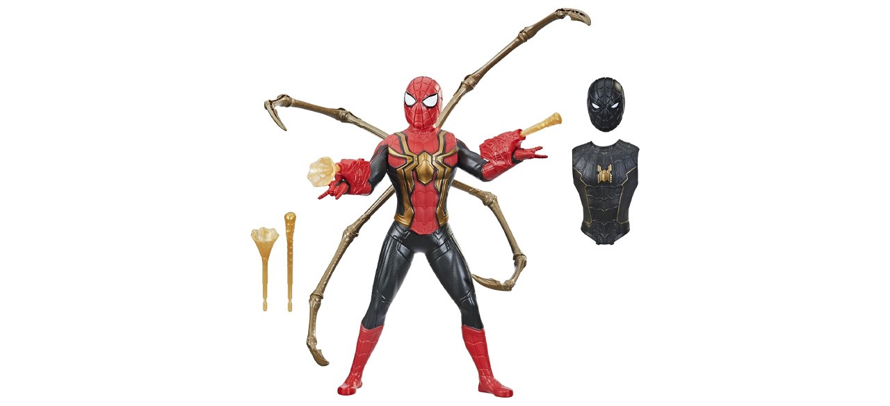 Action Figures: History, Categories, and Top Picks