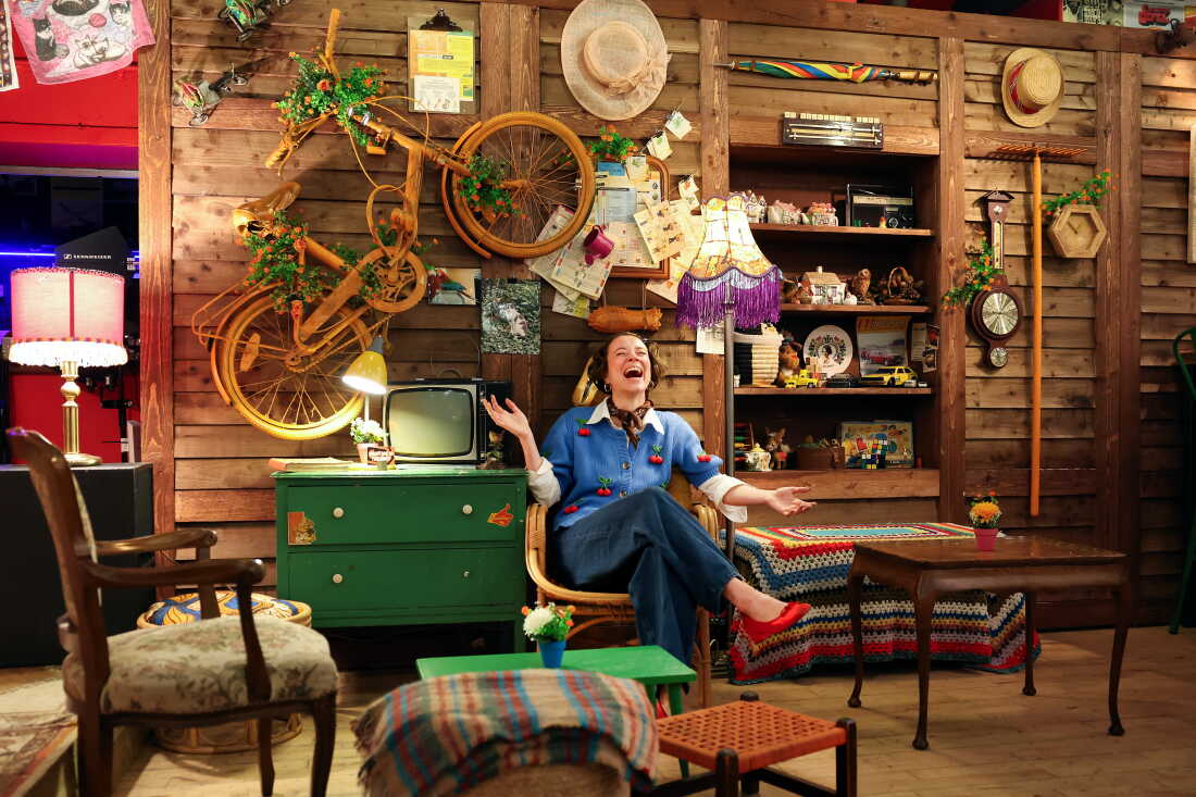 Francesca Moody’s Unique Approach in Theatre Production