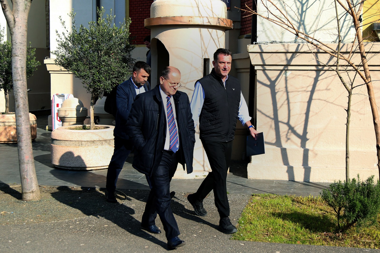 Albania’s Judicial Complexities and the Case of Tirana’s Mayor