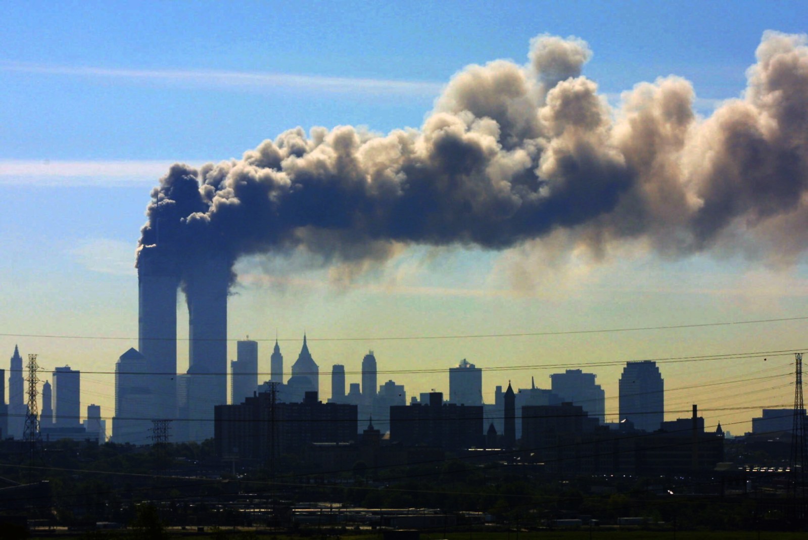 25 Years After 9/11: Health Consequences of Environmental Toxins