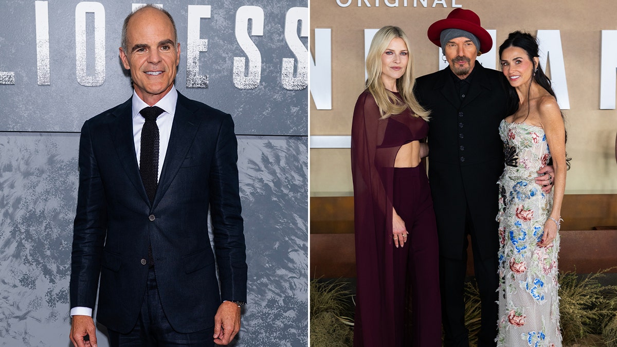 “Lioness” Star Michael Kelly Joins “Landman” Cast for Season Three