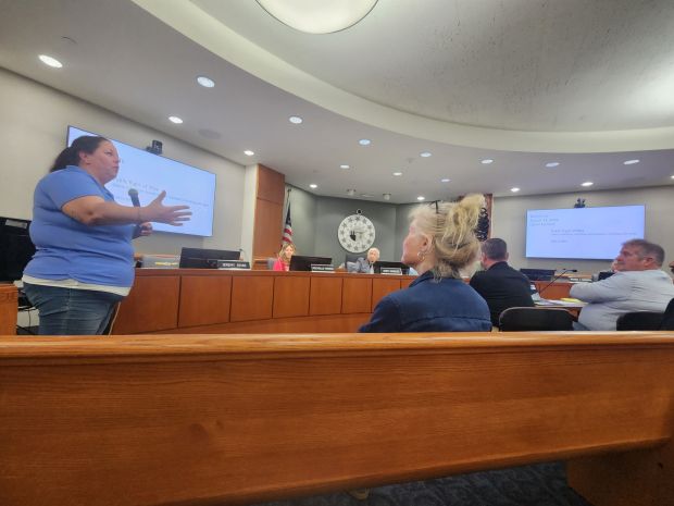 Porter County Plans Extensive Storm Cleanup Effort