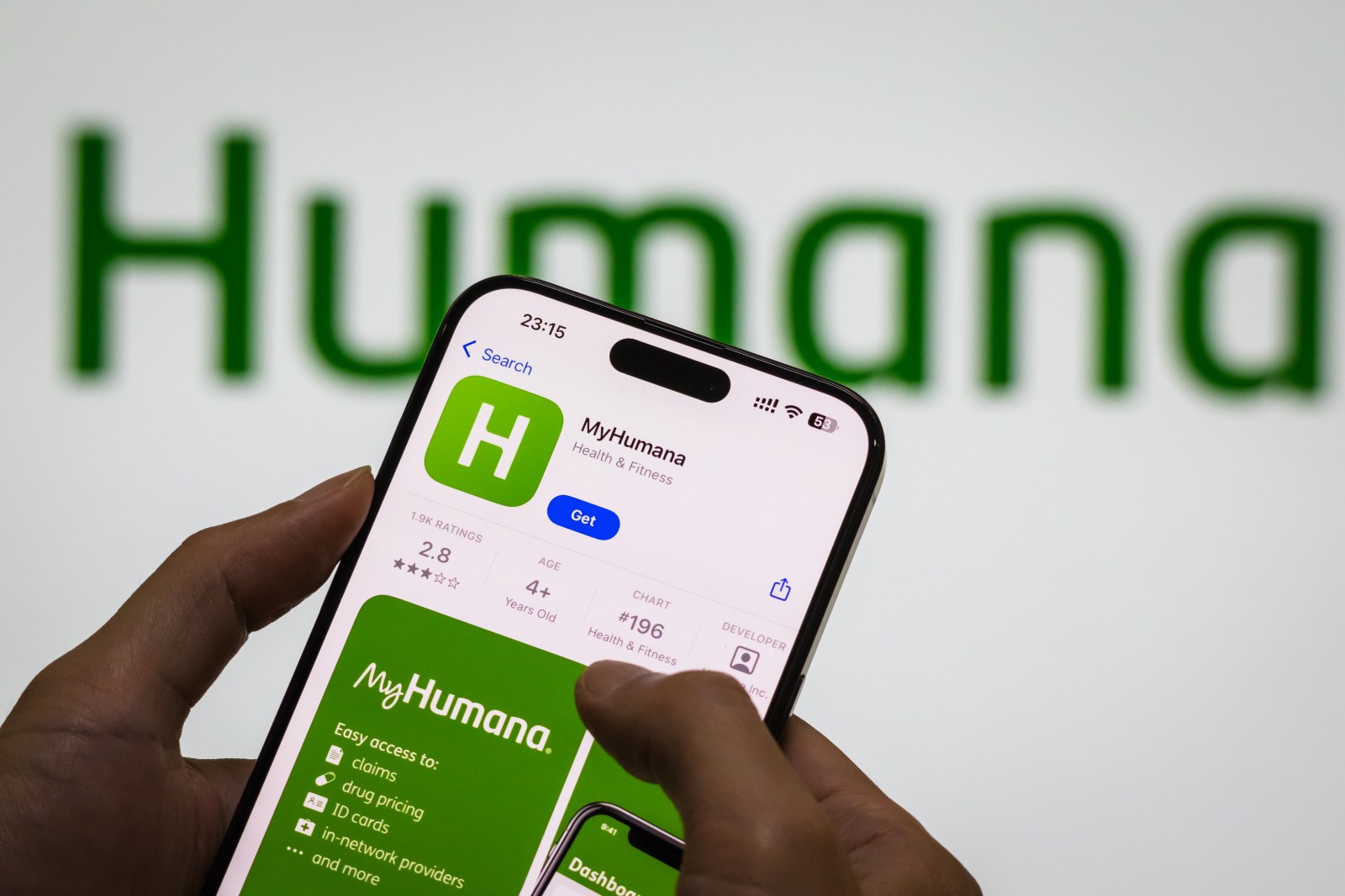 Humana to End Certain Medicare Advantage Plans Impacting 600,000 Members