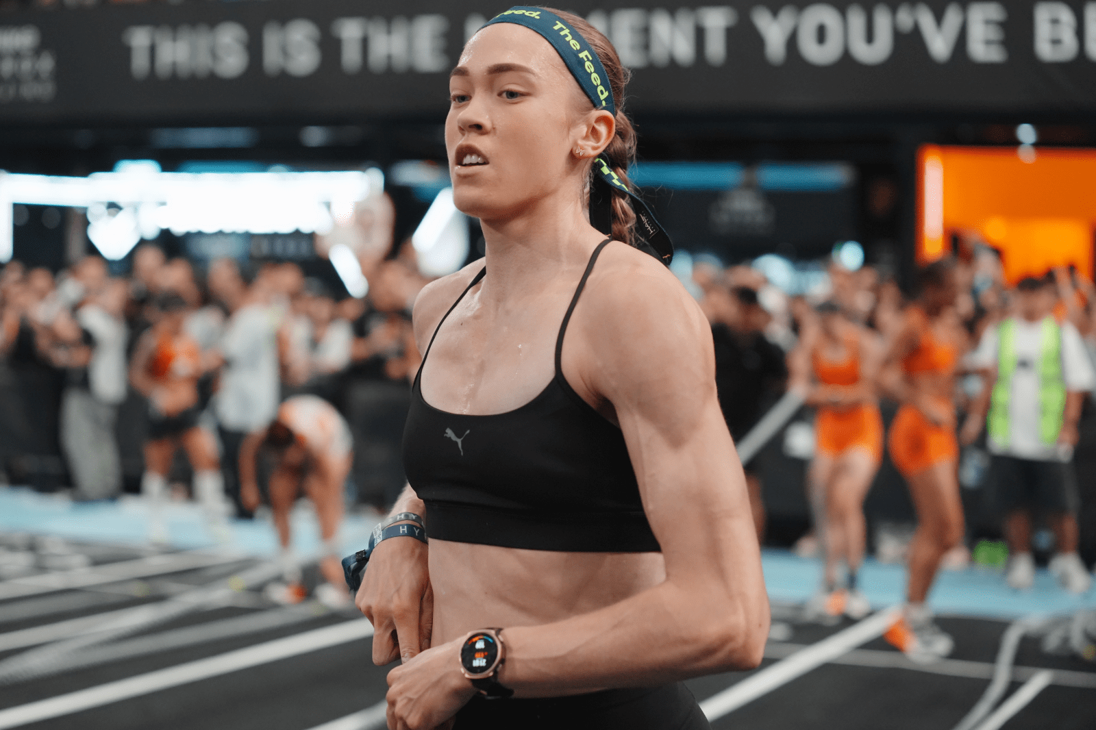 New Rules Proposed After Controversial Hyrox Beijing Race