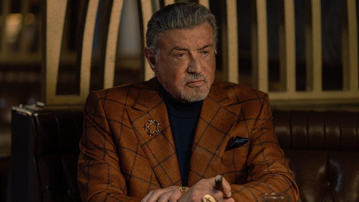 Sylvester Stallone’s ‘Tulsa King’ Teases Exciting Fourth Season