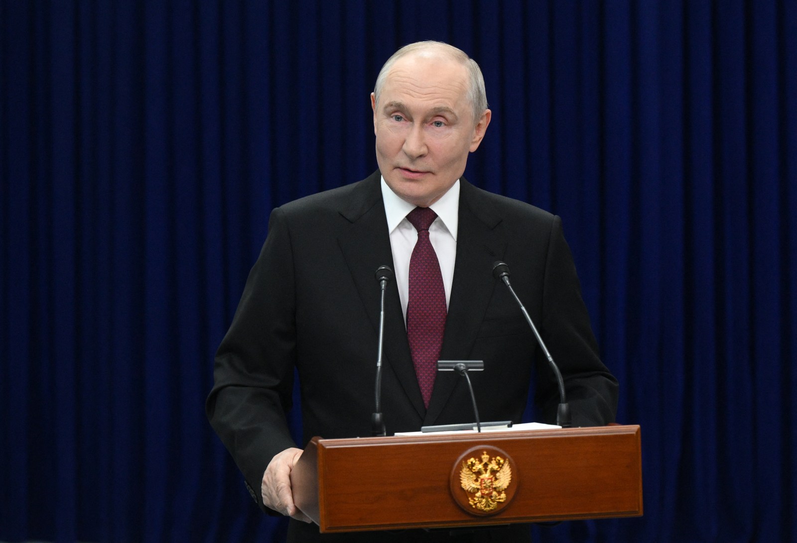 Escalating Tensions Between Russia and Ukraine: Airspace and Diplomacy Concerns