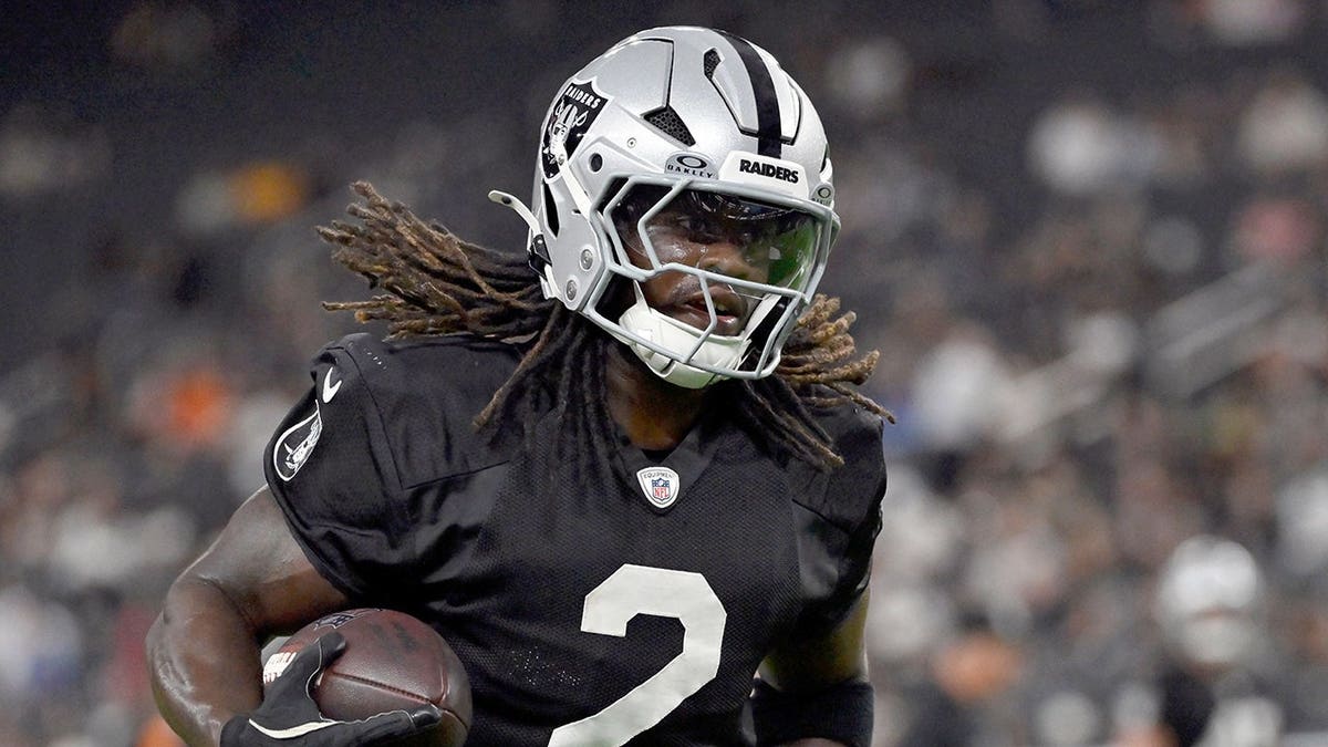 Raiders vs Saints: Betting Insights for Week 3