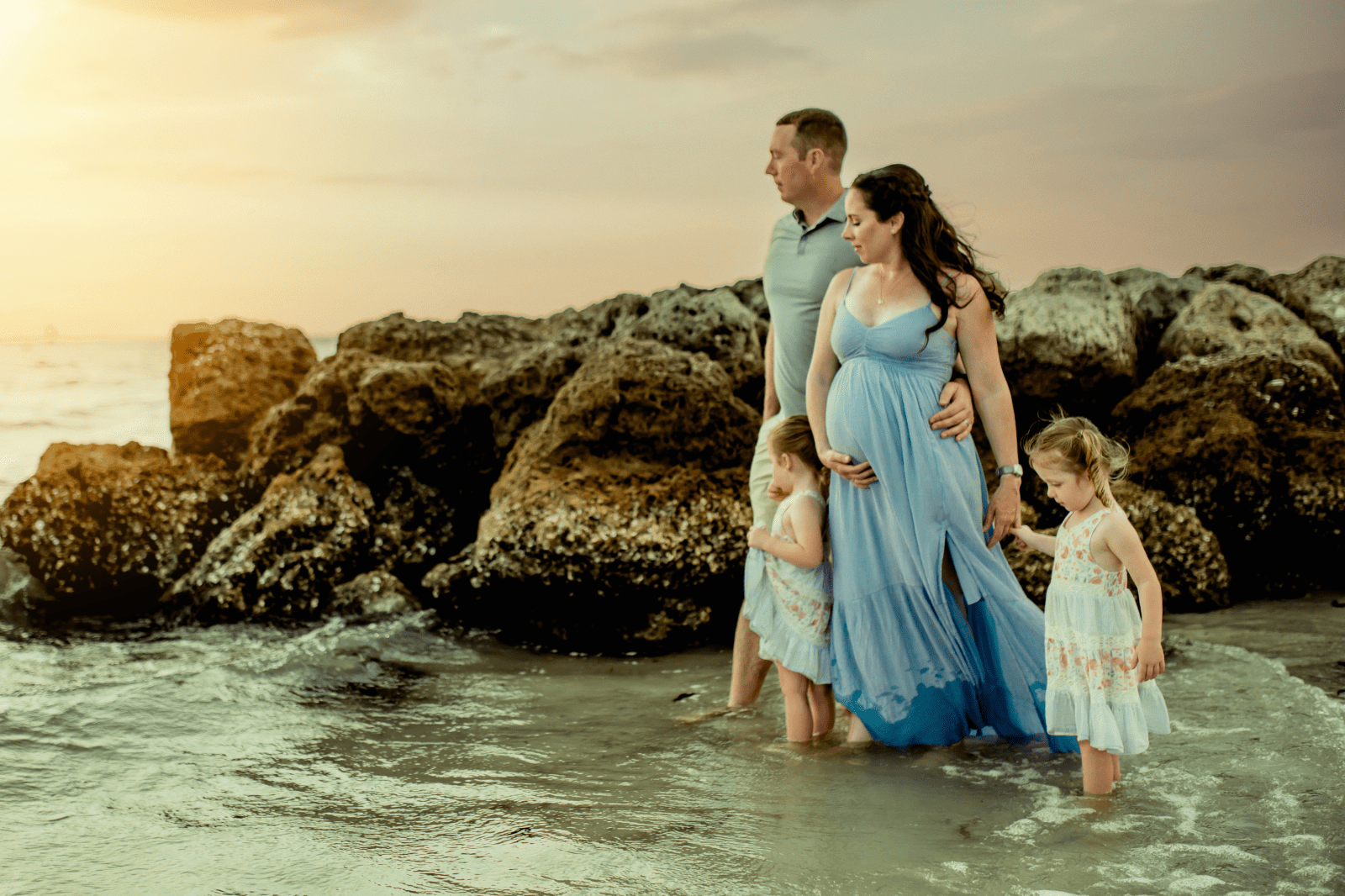 A Journey Through IVF and Genetic Testing