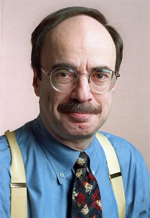 Remembering Roger Simon: A Legendary Journalist