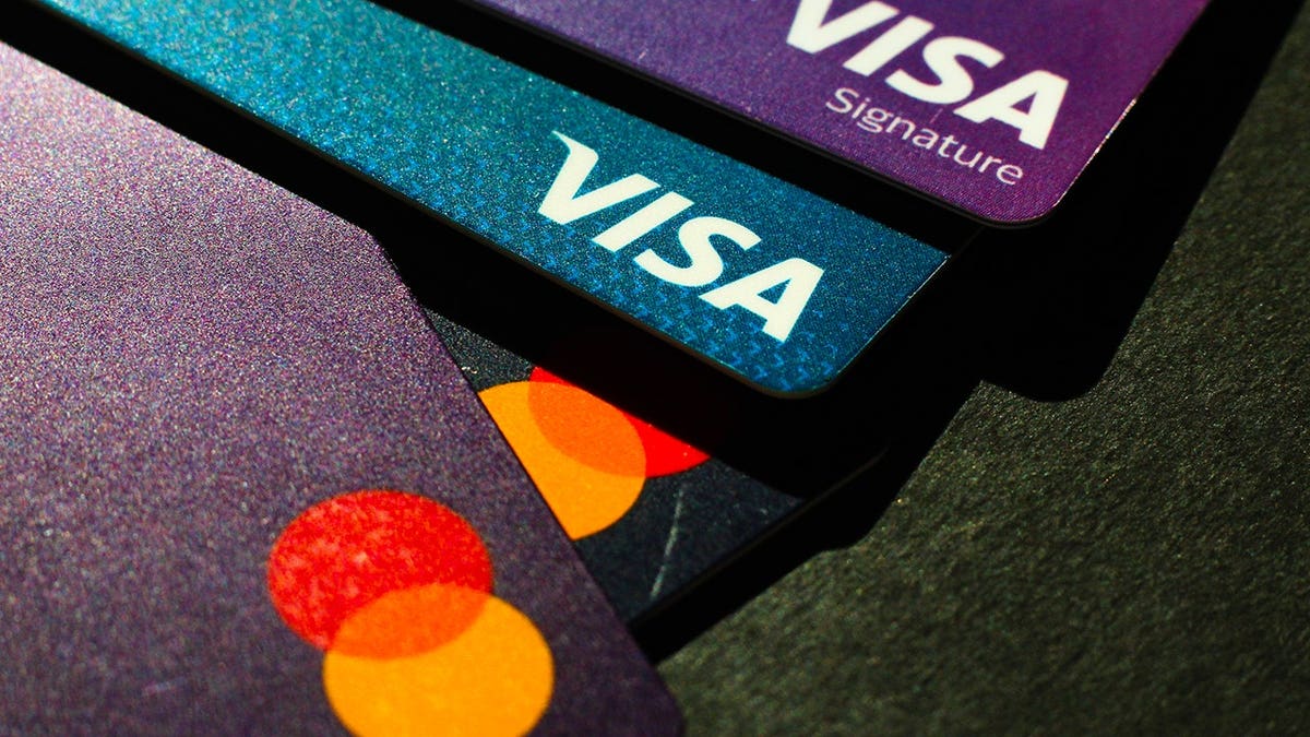 Protecting Your Finances from New-Account Fraud
