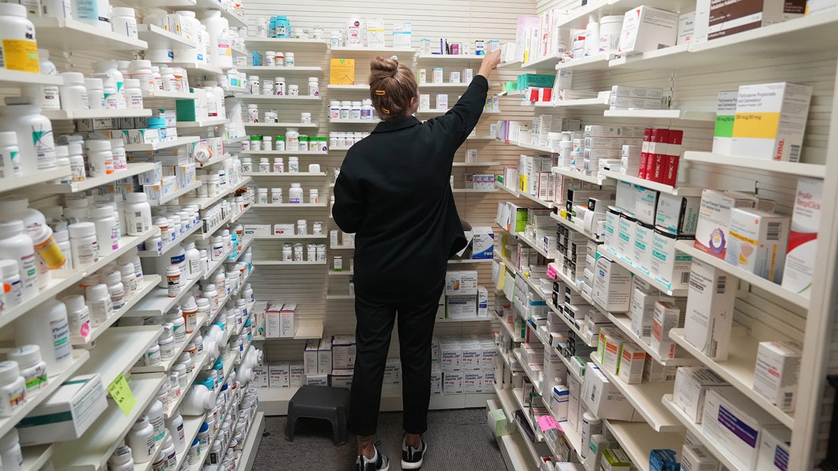 The Urgency of Reinforcing U.S. Pharmaceutical Manufacturing