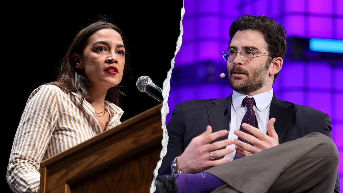 Michigan Senate Race: El-Sayed’s Alliance with Hasan Piker Sparks Debate