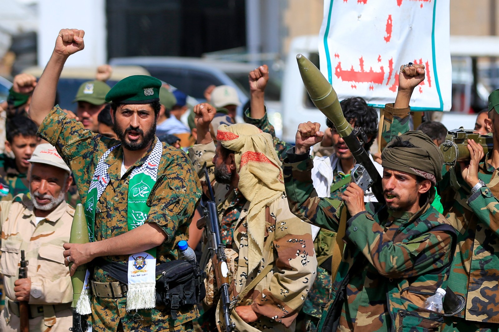 Saudi Arabia’s Strategic Challenges Amidst Middle East Turmoil