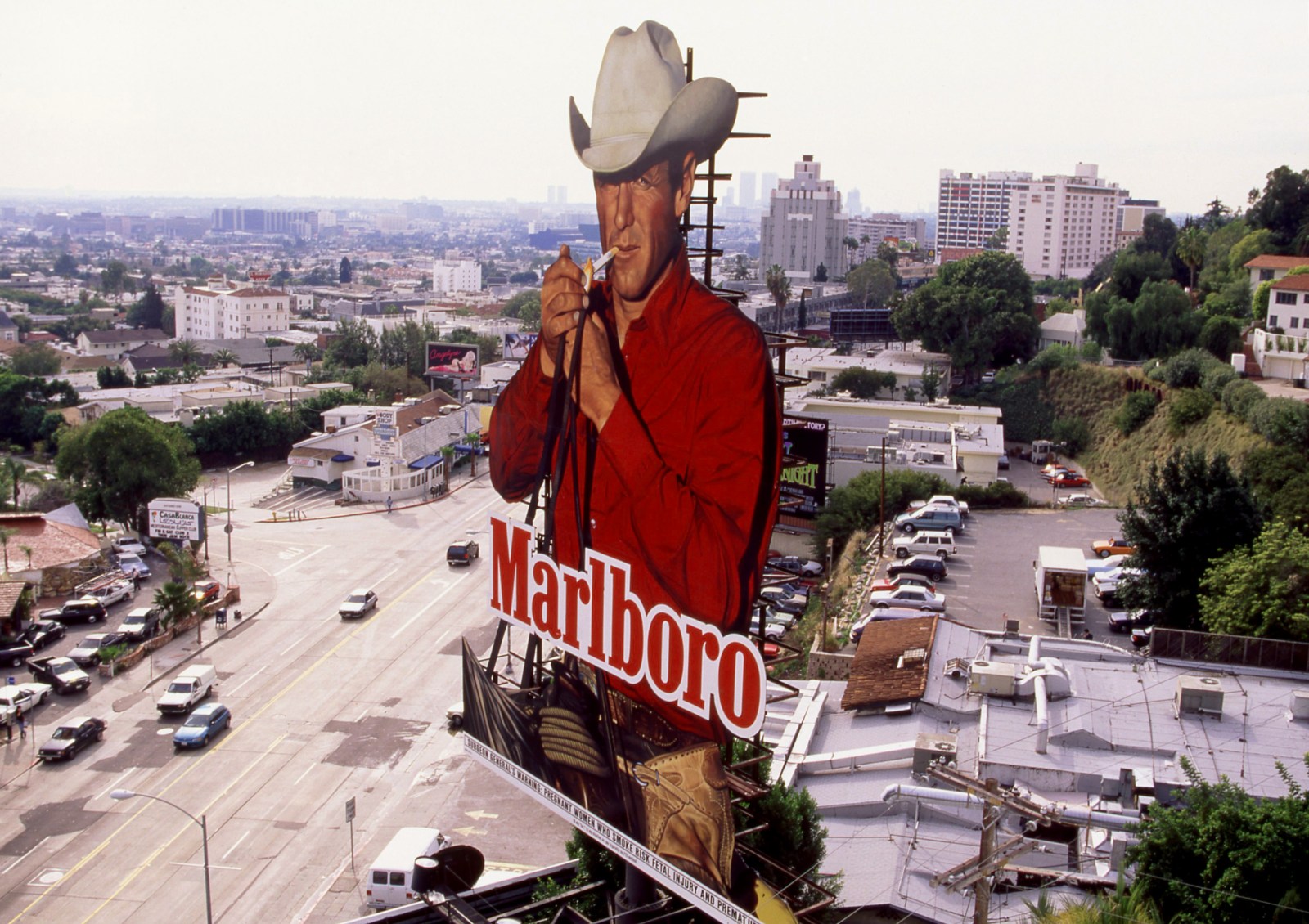 Trump’s Midterm Strategy: Cowboys and Political Imagery