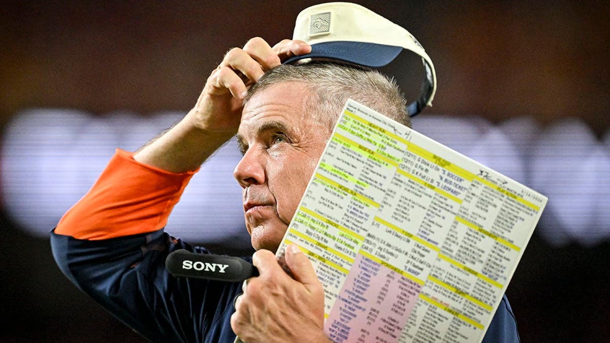 Broncos Overcome Early Struggles to Defeat Rams