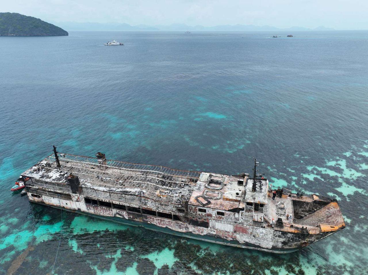 Tragic Maritime Disasters in 2023
