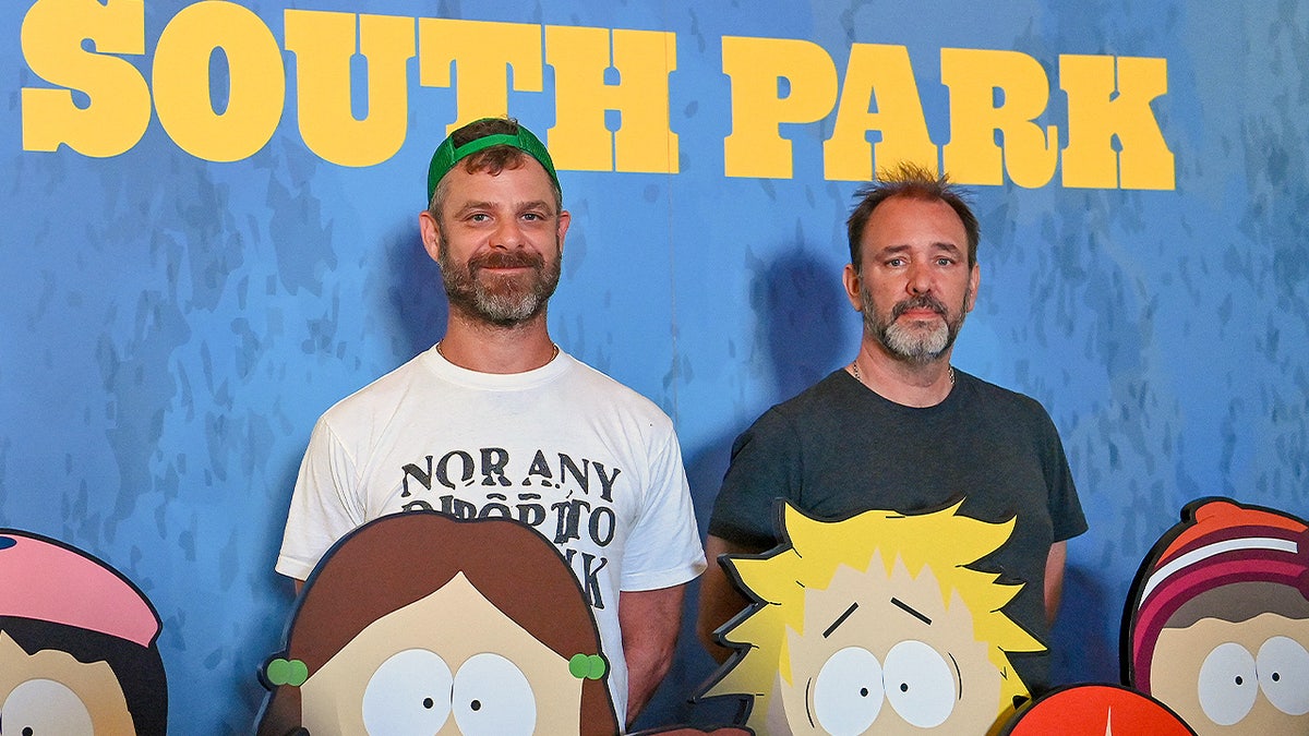 South Park Creators Mock Lake Ontario Renaming