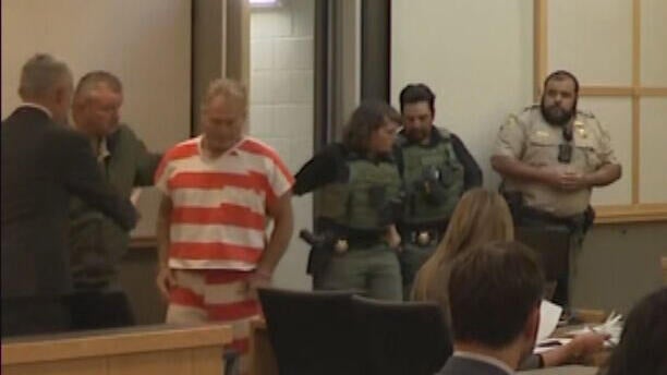 Judge Increases Bond for Barry Morphew in Murder Case