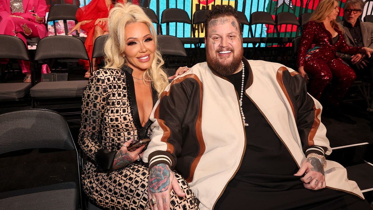 Bunnie Xo Speaks Candidly About Divorce From Jelly Roll