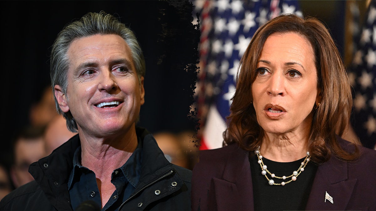 Gavin Newsom Comments on Potential 2028 Presidential Run