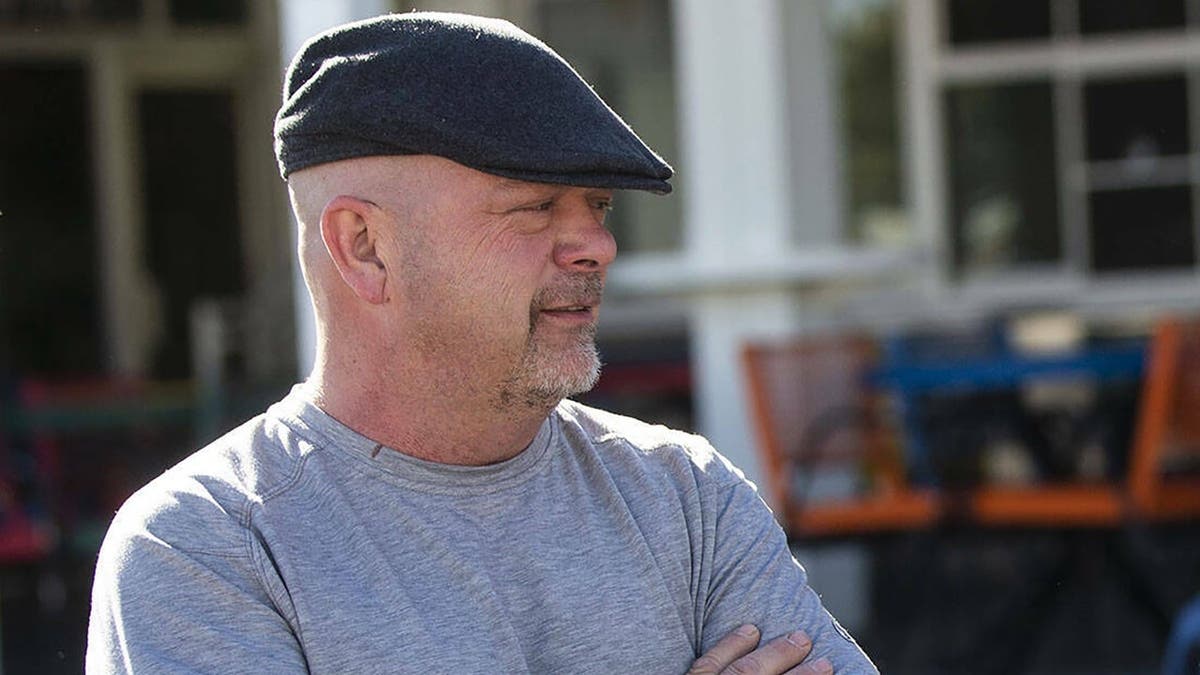 Rick Harrison’s Unexpected Medical Journey and Personal Resilience