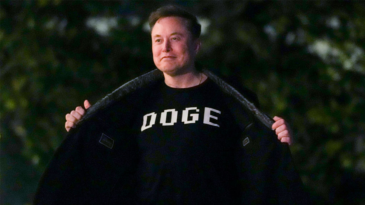 Elon Musk’s New Role in Pentagon’s Future Warfare Initiative