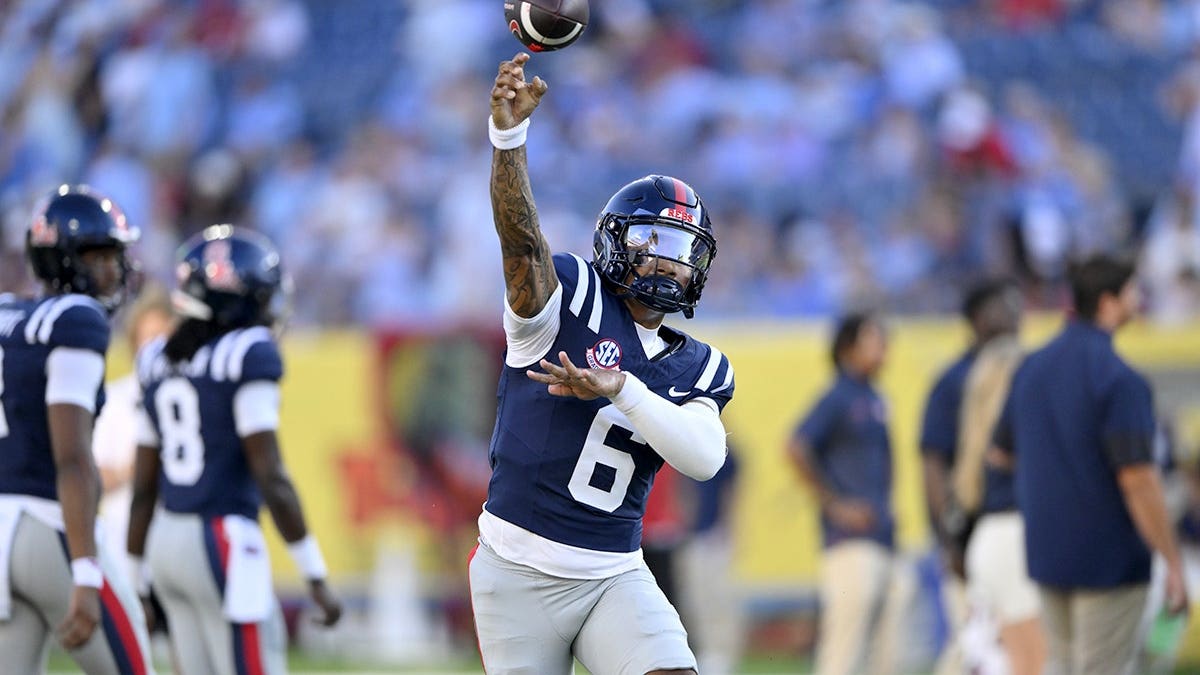 SEC’s Strong Start in 2026 College Football Season