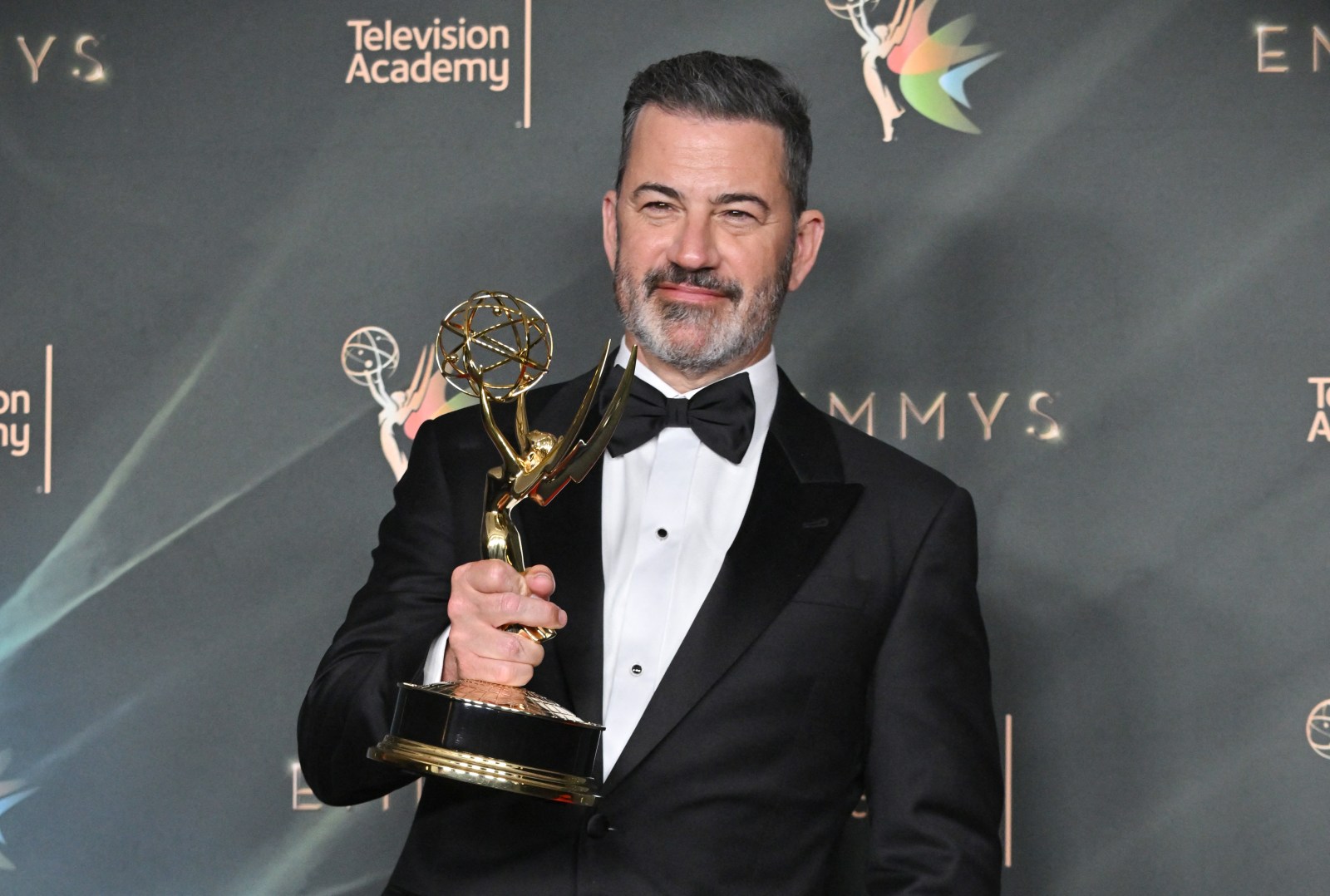 Jimmy Kimmel Addresses FCC Threats Over Political Interview