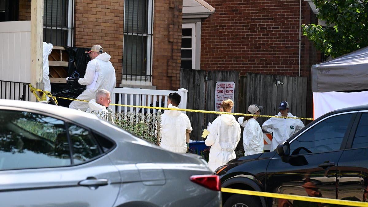Investigation Continues on Philadelphia Home Linked to Missing Women