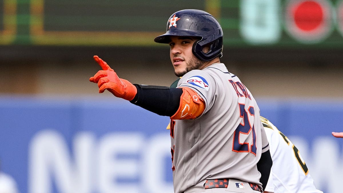 MLB’s Last-Day Drama and the Astros’ Unusual Division Win