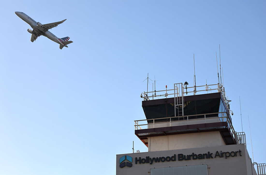 FAA Embraces AI for Air Traffic Control with SMART System