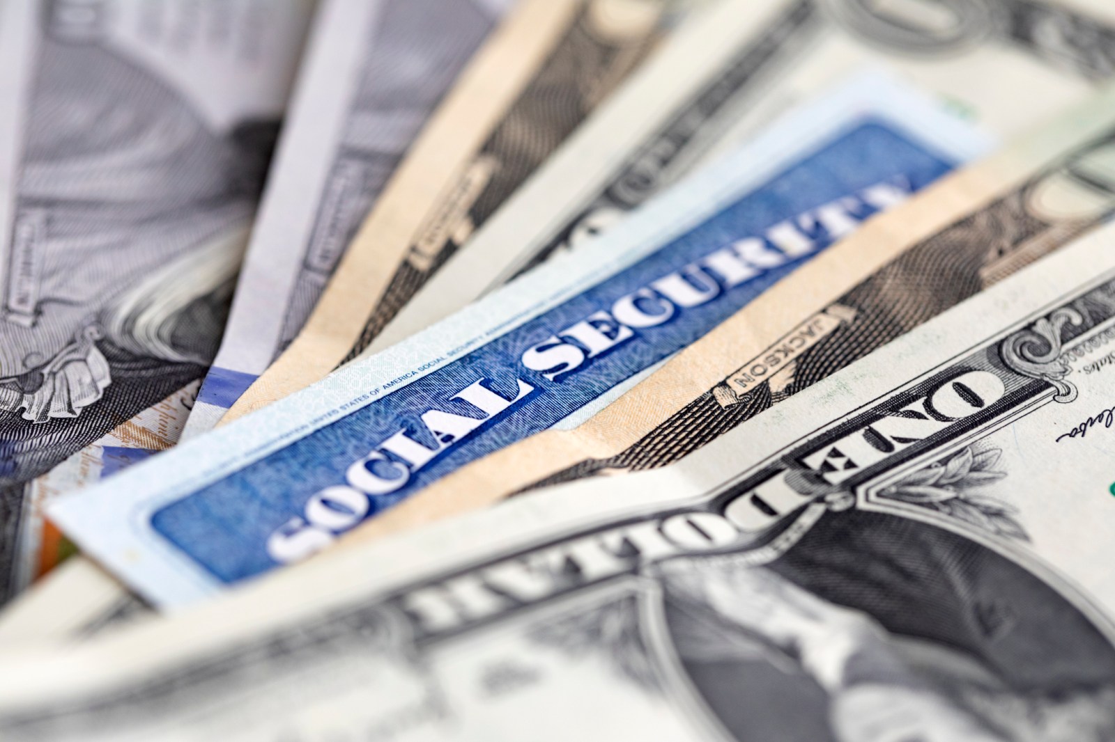 Social Security Payments and Updates for September and October