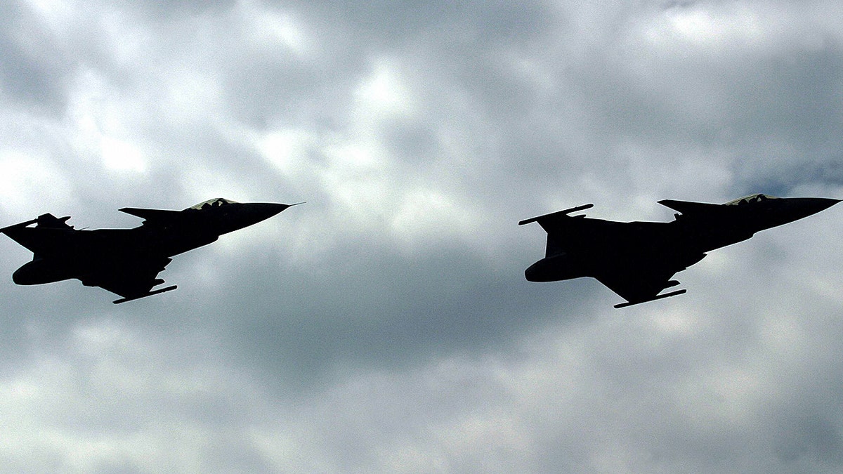 Nordic Defense Cooperation Strengthens Amid Russian Military Activity