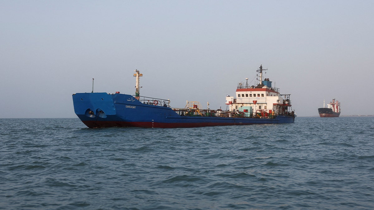 Escalation and Strikes: US-Iran Tensions in the Persian Gulf