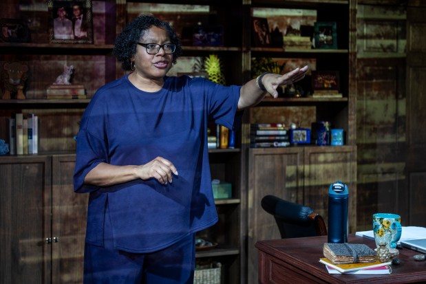 Tania Richard’s ‘Black Girl from a White Suburb’: A Personal Reflection