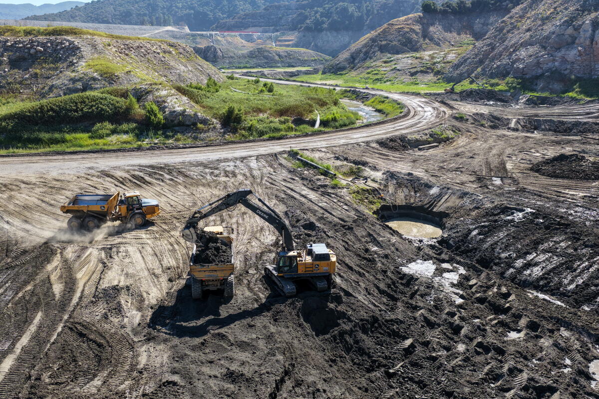 Preparing for a Super El Niño in California: Essential Steps