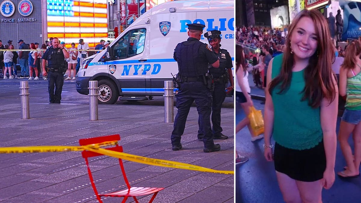 New York AG Under Scrutiny Amid Times Square Stabbing Inquiry