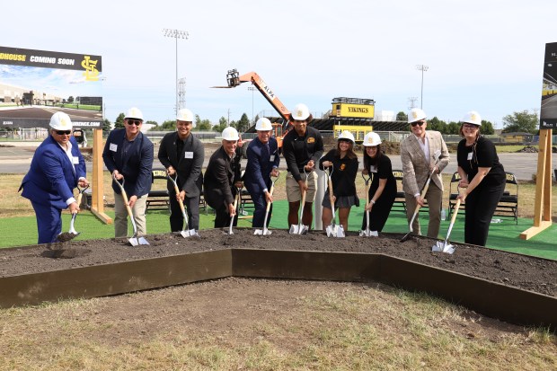 A Decade of Transformation at St. Laurence High School