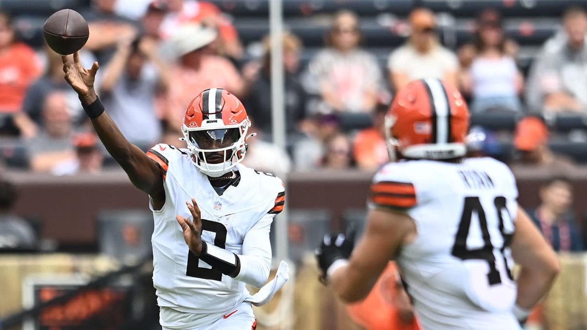 Cleveland Browns’ Cultural and Roster Overhaul