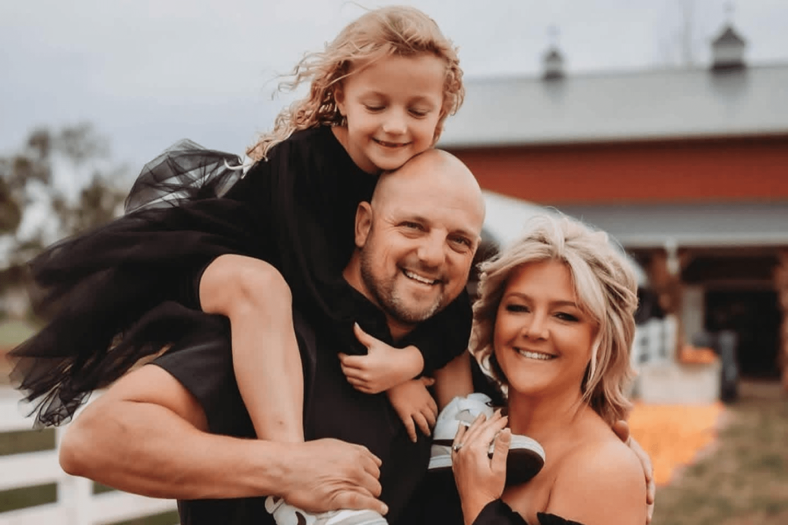 Cancer Diagnosis: A Family’s Unforgettable Journey